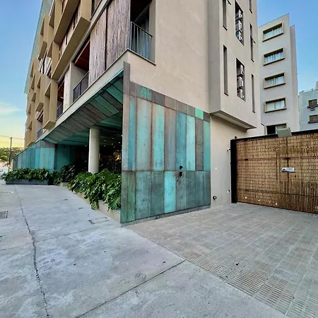 Condominio Bambu - Frente Mar-3