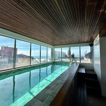 Condominio Bambu - Frente Mar-2